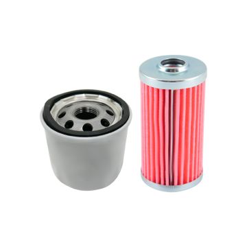 Filter Kit 3608255M1 For Massey Ferguson