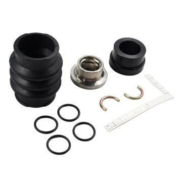 Carbon Seal Drive Line Rebuild Kit and Boot 272-000-041 For Sea-Doo