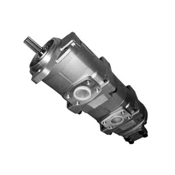 Hydraulic Pump 705-56-34290 For Komatsu