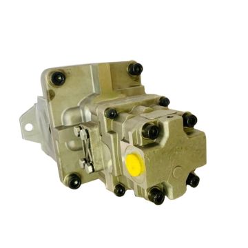 Hydraulic Pump 705-56-34690 For Komatsu 