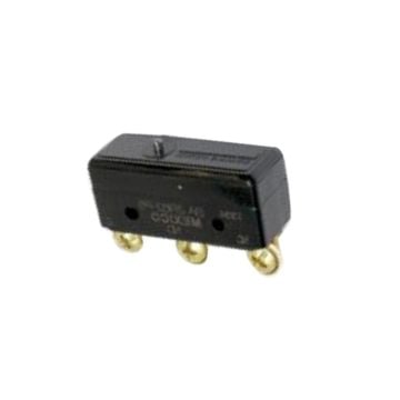 Micro Foot Switch 20262GT for Genie