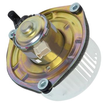 AC Air Blower Motor 24V CM676457 For Nissan