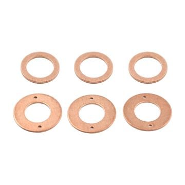 3Sets Injector Seal Kit For Kubota