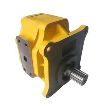 Hydraulic Pump 0743672904 for Komatsu