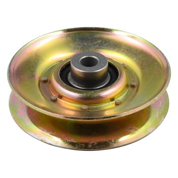 139245 Idler Pulley 127783 532139245 Replaces Craftsman 690549MA For Husqvarna