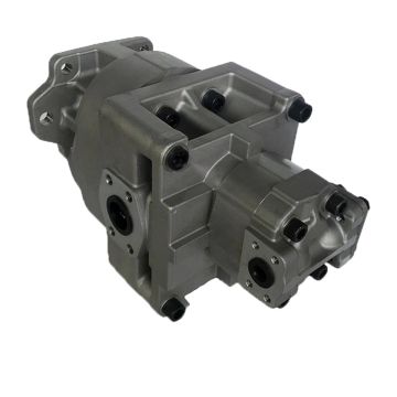 Hydraulic Pump 705-52-40160 For Komatsu