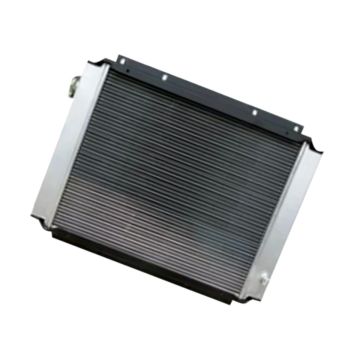 Radiator 9-89214015-0 for Isuzu