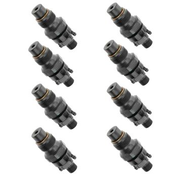 8pcs Fuel Injector Set 0432217275 For Bosch