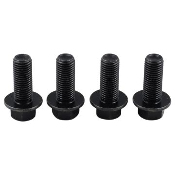 Foot Peg Bolts 95817-10025-00 for Yamaha