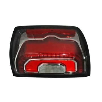 Tail Light Right Passenger Side 84365931 For GMC