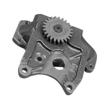 Oil Pump 216-8625 For Caterpillar