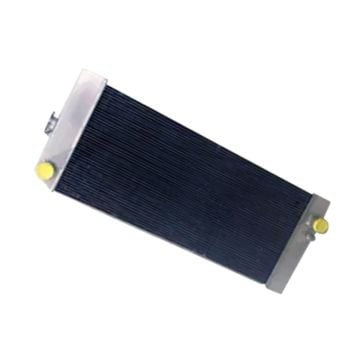 Water Tank Radiator E329D for Caterpillar