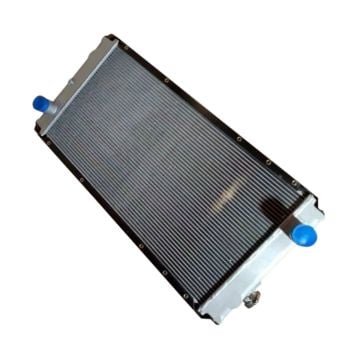 Water Tank Radiator R1400-9A for Hyundai