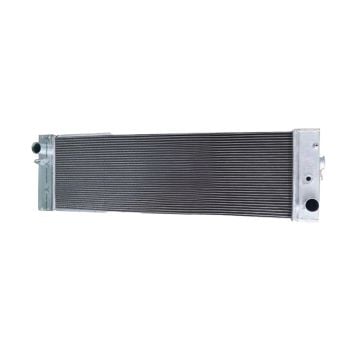 Water Tank Radiator  SK200-10 for Kobelco