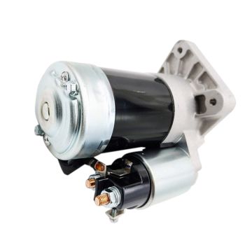 Starter Motor 12V 9T MK663008 For Mitsubishi