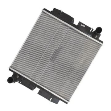 Radiator 3825010001 for Mercedes-Benz