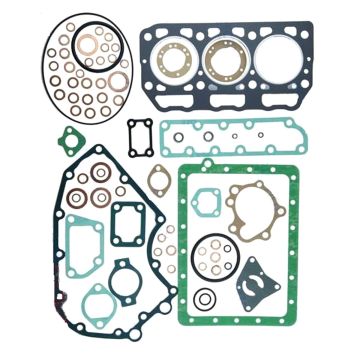 Full Overhaul Gasket Kit 728370-92600 For Yanmar