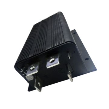 Motor Controller 1204S-5402 For Club Car 	