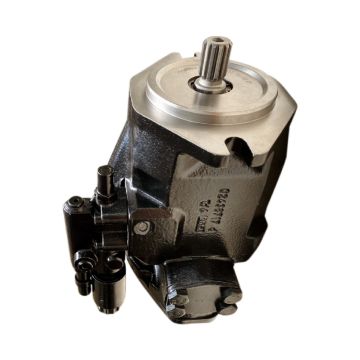 Hydraulic Pump VOE17487751 for Volvo 