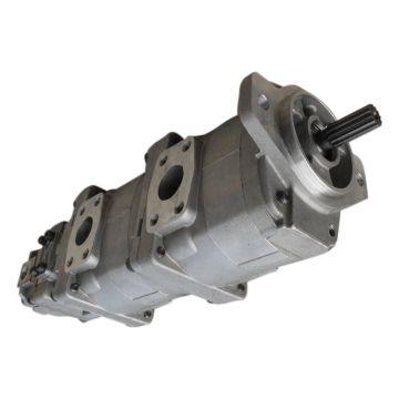 Hydraulic Pump 705-58-34000 For Komatsu