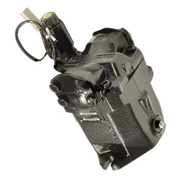 Hydraulic Pump VOE 11708991 for Volvo