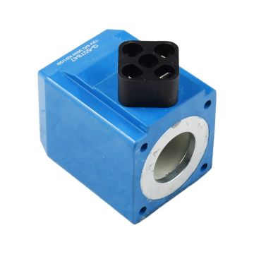 Solenoid Coil 00949076 for Case