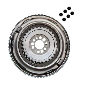 Dual Mass Flywheel 415054509 For Luk