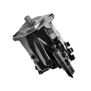 Hydraulic Pump 11707192 for Volvo