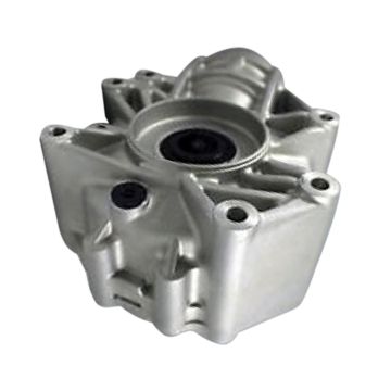 Rear Differentials 705501912 For Can-Am 