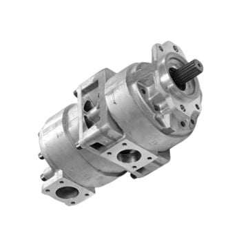 Hydraulic Pump 705-52-42100 For Komatsu