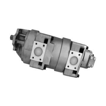 Hydraulic Pump 705-52-42090 For Komatsu