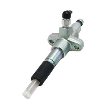 Fuel Injector 1153004070 For Hitachi 