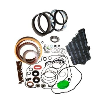 Transmission Rebuild Kit For Buick