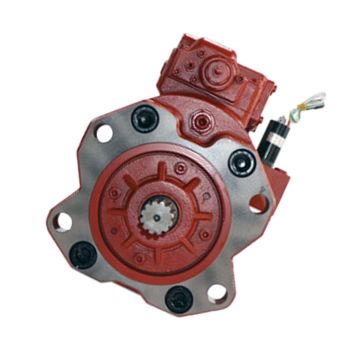 Hydraulic Pump for K3V112DTP-9P12-12 Kawasaki