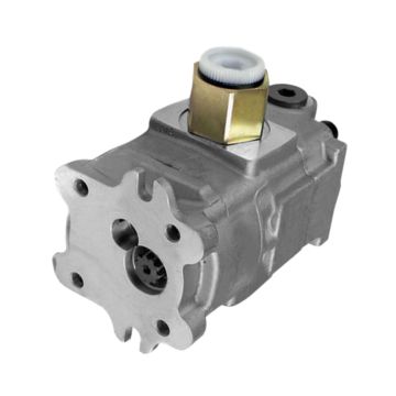 Hydraulic Pump YT10V00005F1 for New Holland