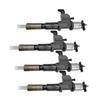 Fuel Injector 095000-5322 for Toyota