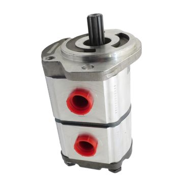 Hydraulic Gear Pump  67051095 For CASAPPA 