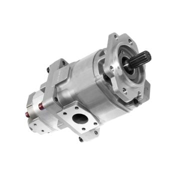 Hydraulic Pump 705-52-30810 For Komatsu