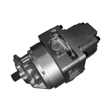 Hydraulic Pump 705-52-40290  For Komatsu