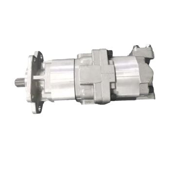 Hydraulic Pump 705-52-31010 For Komatsu