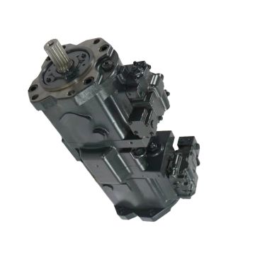 Main Hydraulic Pump VOE 14618624 for Volvo