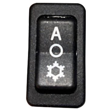 Rocker Switch 295011A1 For New Holland