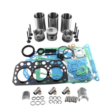 Overhaul Rebuild Kit K3M for Mitsubishi