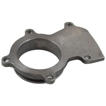 Turbo Exhaust Flange 3527758 For Cummins