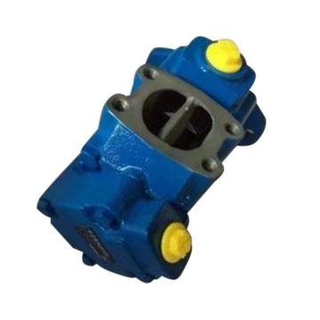 Vane Pump 2520VQ for Double Fixed