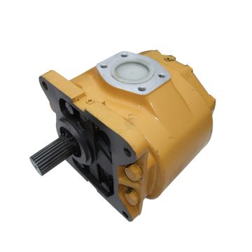 Hydraulic Pump 07448-66107 For Komatsu