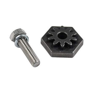 Deck Adjustment Gear Kit  917-04074 For MTD