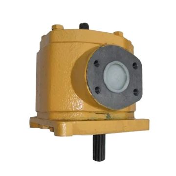 Hydraulic Pump 705-41-01020 For Komatsu