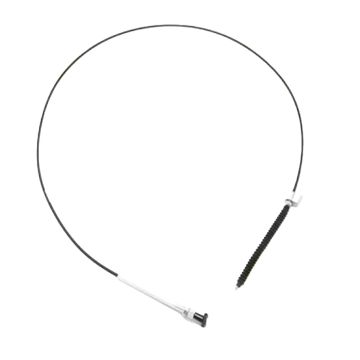 Control Cable AM132704 For John Deere