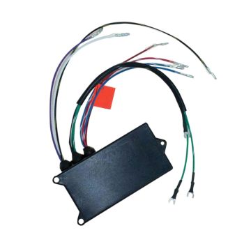 Switch Box Power Kit 114-4952 For Mercury 